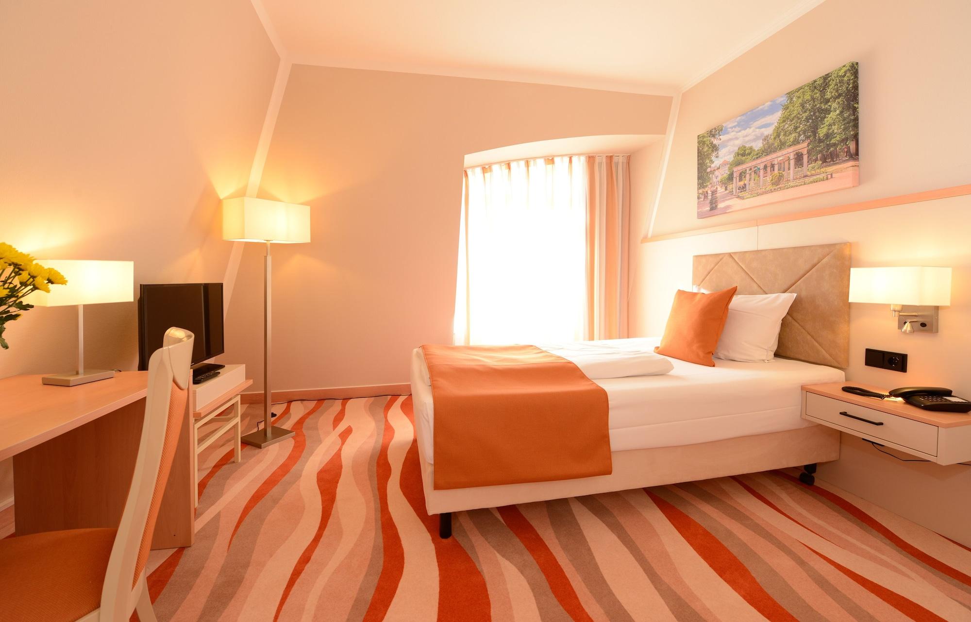 ท็อป คันทรีไลน์ เซโฮเทล กรอสเฮอร์ซอก ฟอน เมคเลนบวร์ค บอลเทนฮาเกิน Hotel บอลเทินฮาเกิน ภายนอก รูปภาพ
