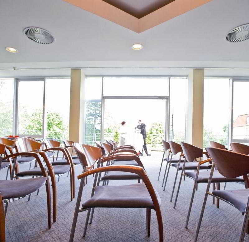 ท็อป คันทรีไลน์ เซโฮเทล กรอสเฮอร์ซอก ฟอน เมคเลนบวร์ค บอลเทนฮาเกิน Hotel บอลเทินฮาเกิน ภายนอก รูปภาพ