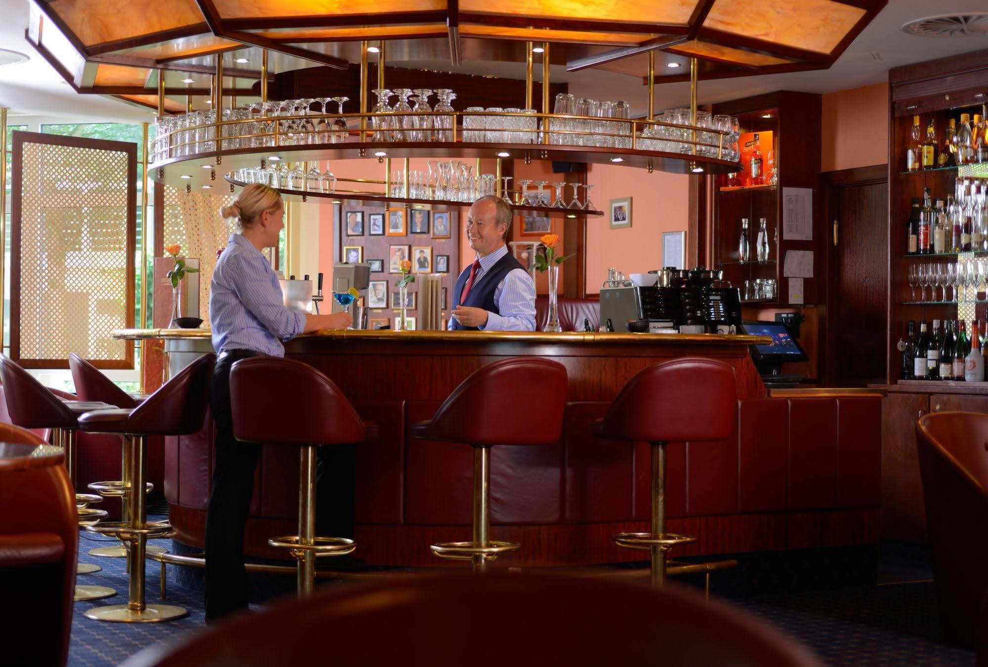 ท็อป คันทรีไลน์ เซโฮเทล กรอสเฮอร์ซอก ฟอน เมคเลนบวร์ค บอลเทนฮาเกิน Hotel บอลเทินฮาเกิน ภายนอก รูปภาพ