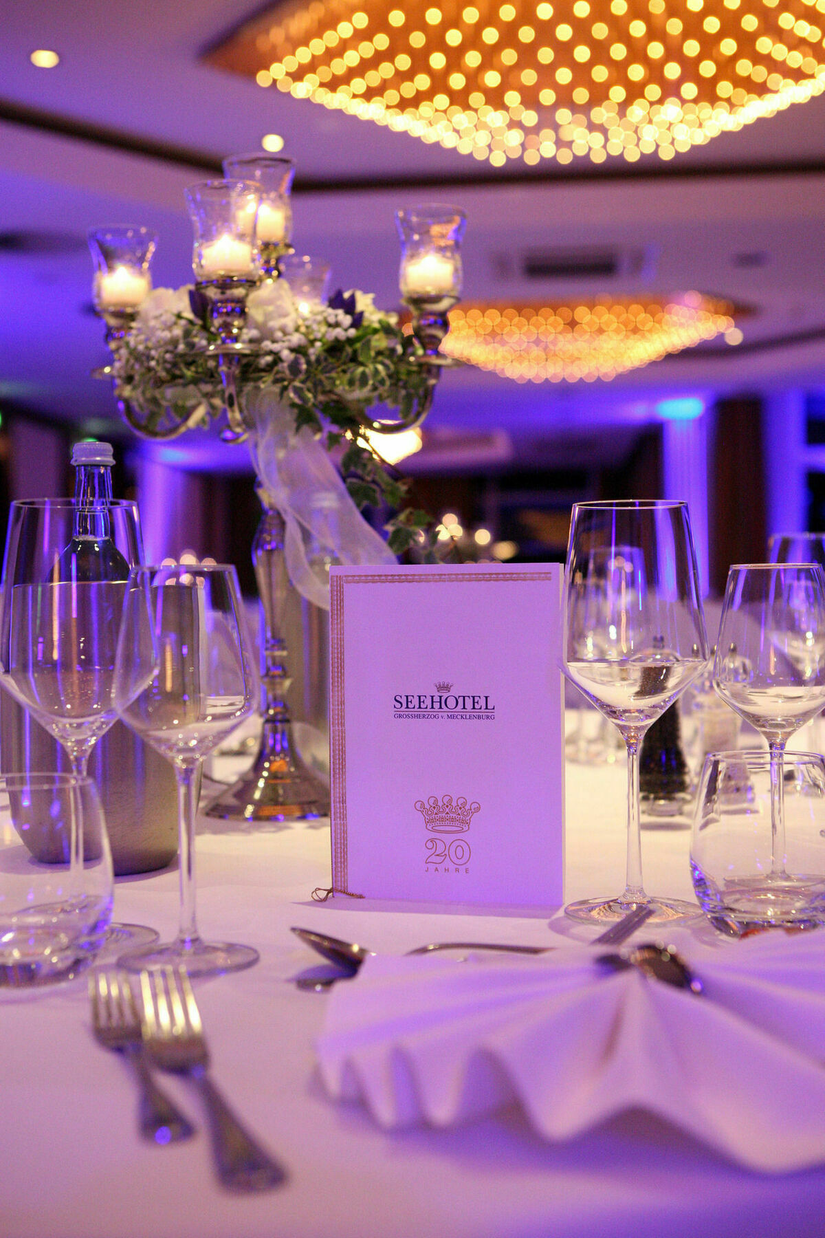 ท็อป คันทรีไลน์ เซโฮเทล กรอสเฮอร์ซอก ฟอน เมคเลนบวร์ค บอลเทนฮาเกิน Hotel บอลเทินฮาเกิน ภายนอก รูปภาพ